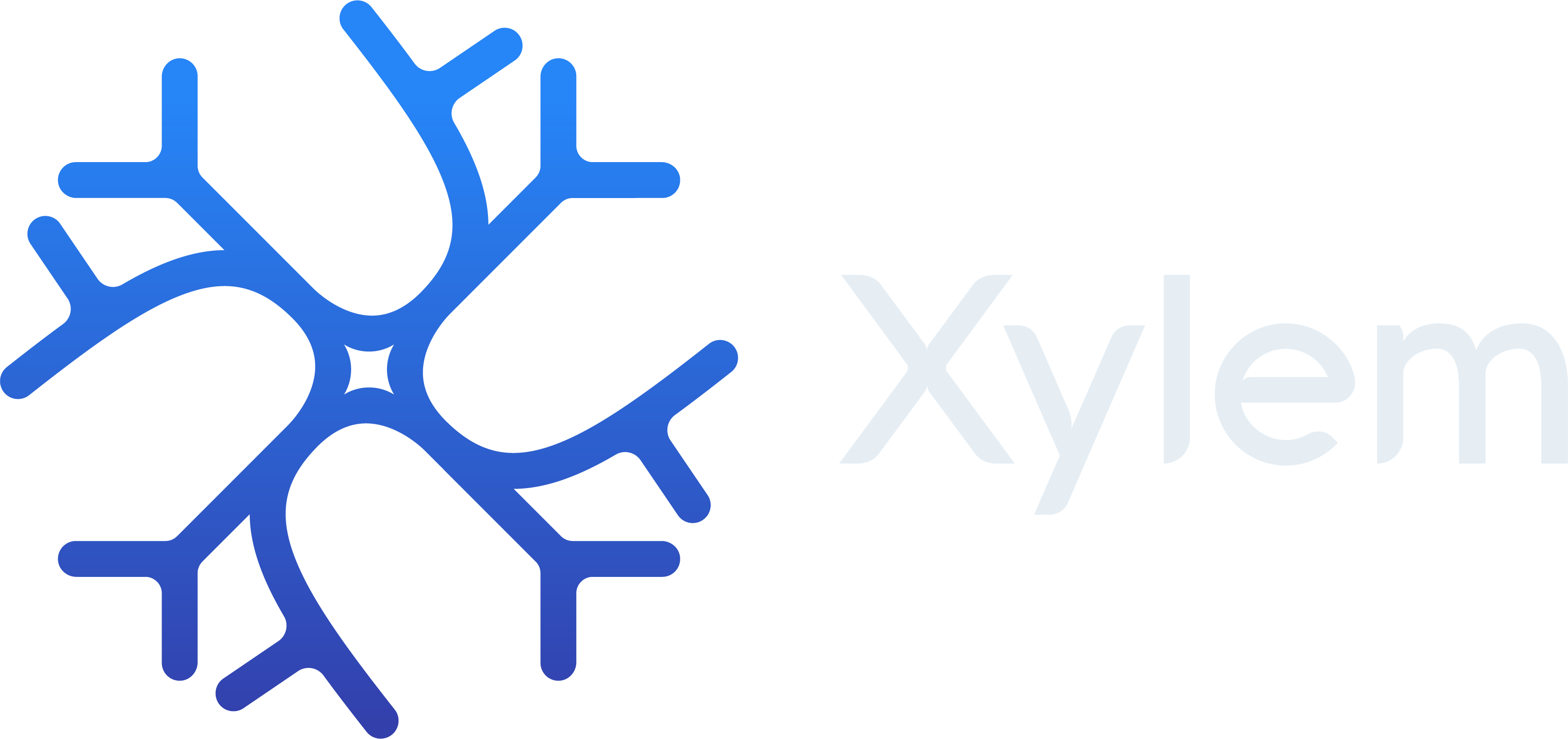 Xylem Logo